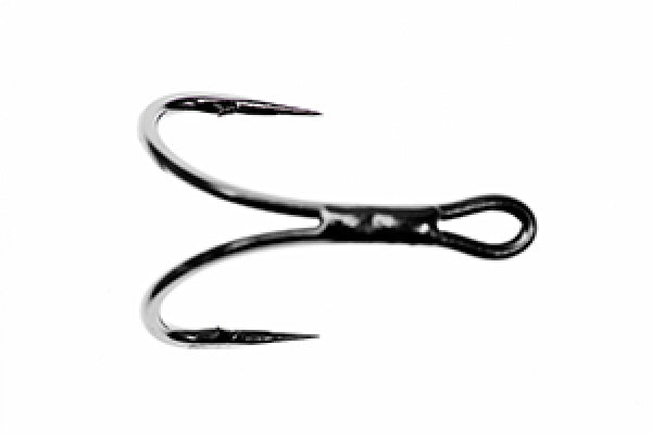 KEN SAWADA FLY HOOKS XD1 Tube Fly Double (TUBE FLY HOOK)