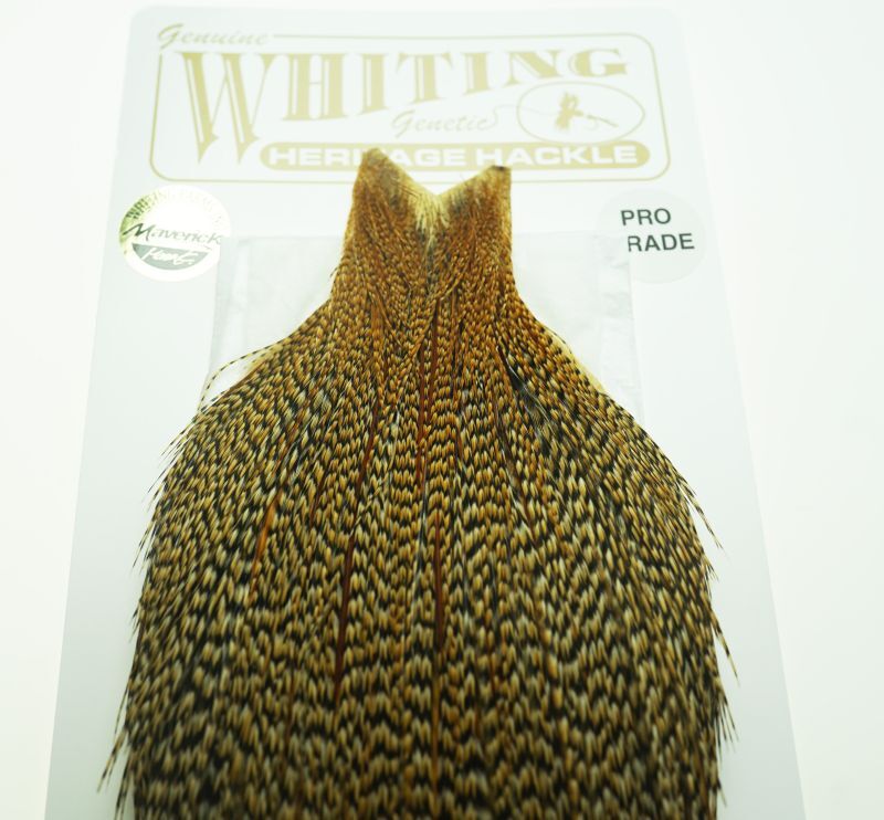 Heritage Rooster Cape No29