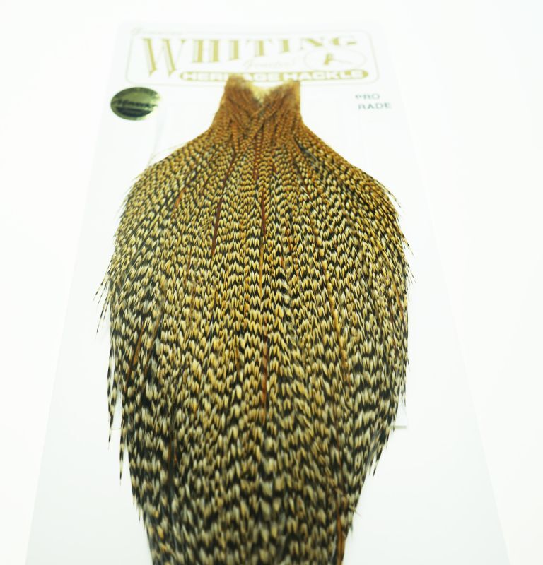 Heritage Rooster Cape No29