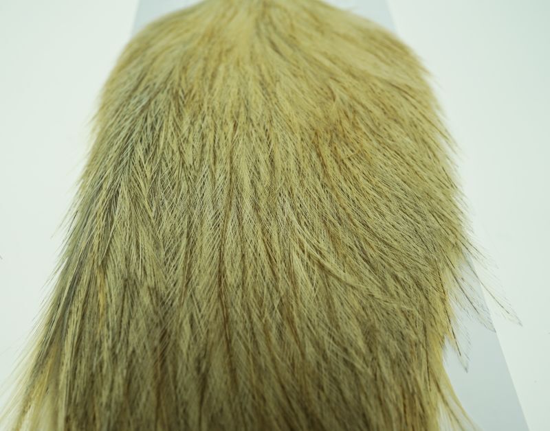 Coq de Leon Rooster Cape Light Ginger No5