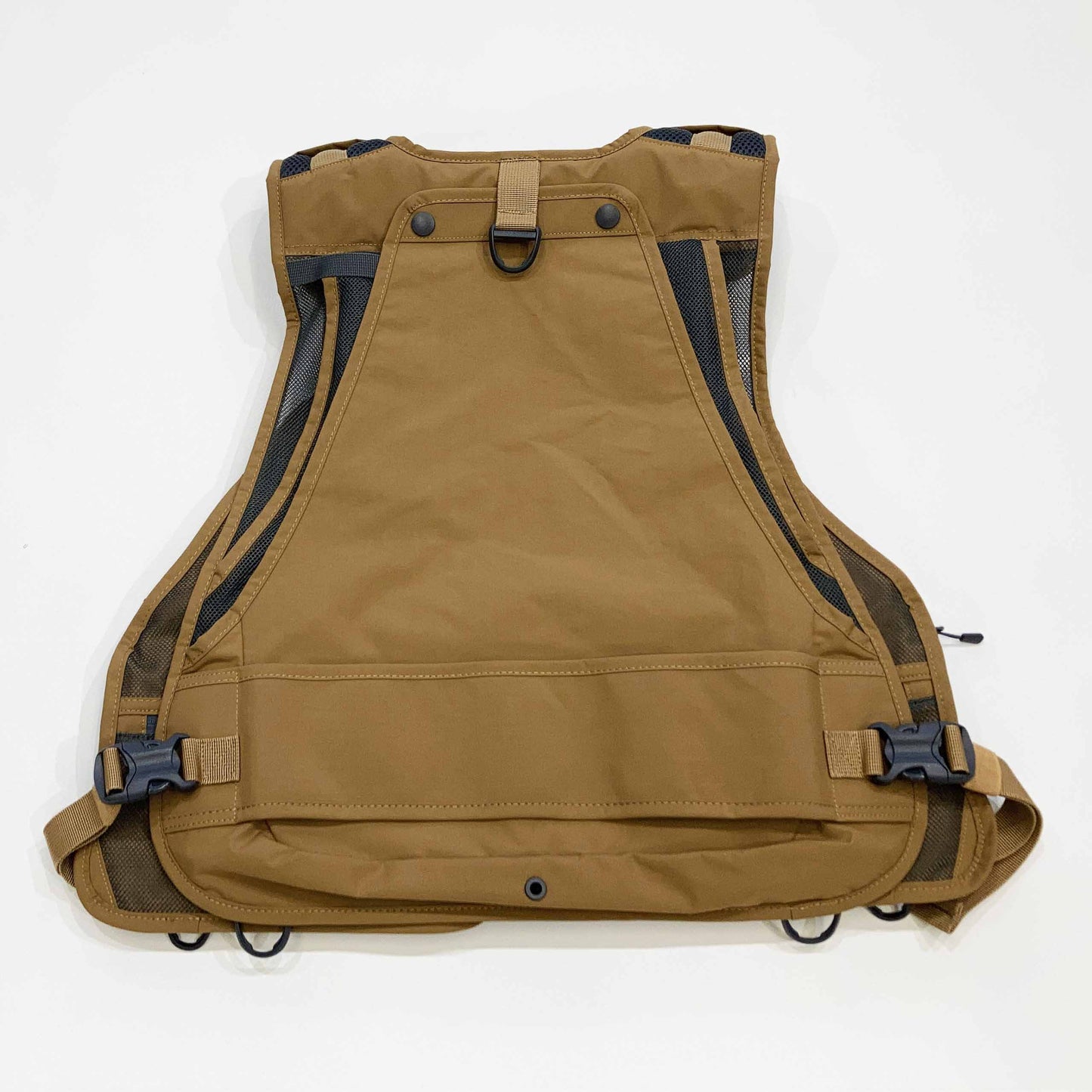Minowa Vest Laboratory High-Spec 3-way Trout Fishing Vest