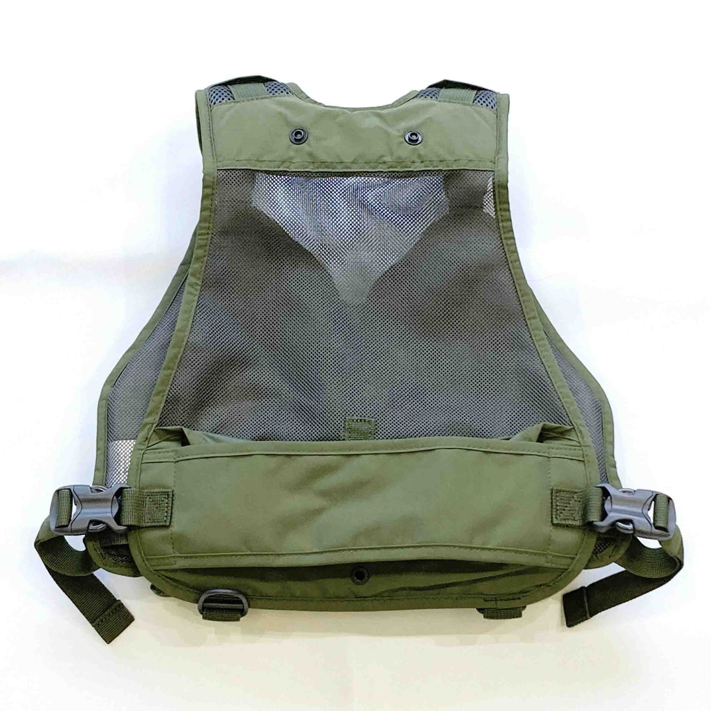 Minowa Vest Laboratory Fishing Vest for Kid's