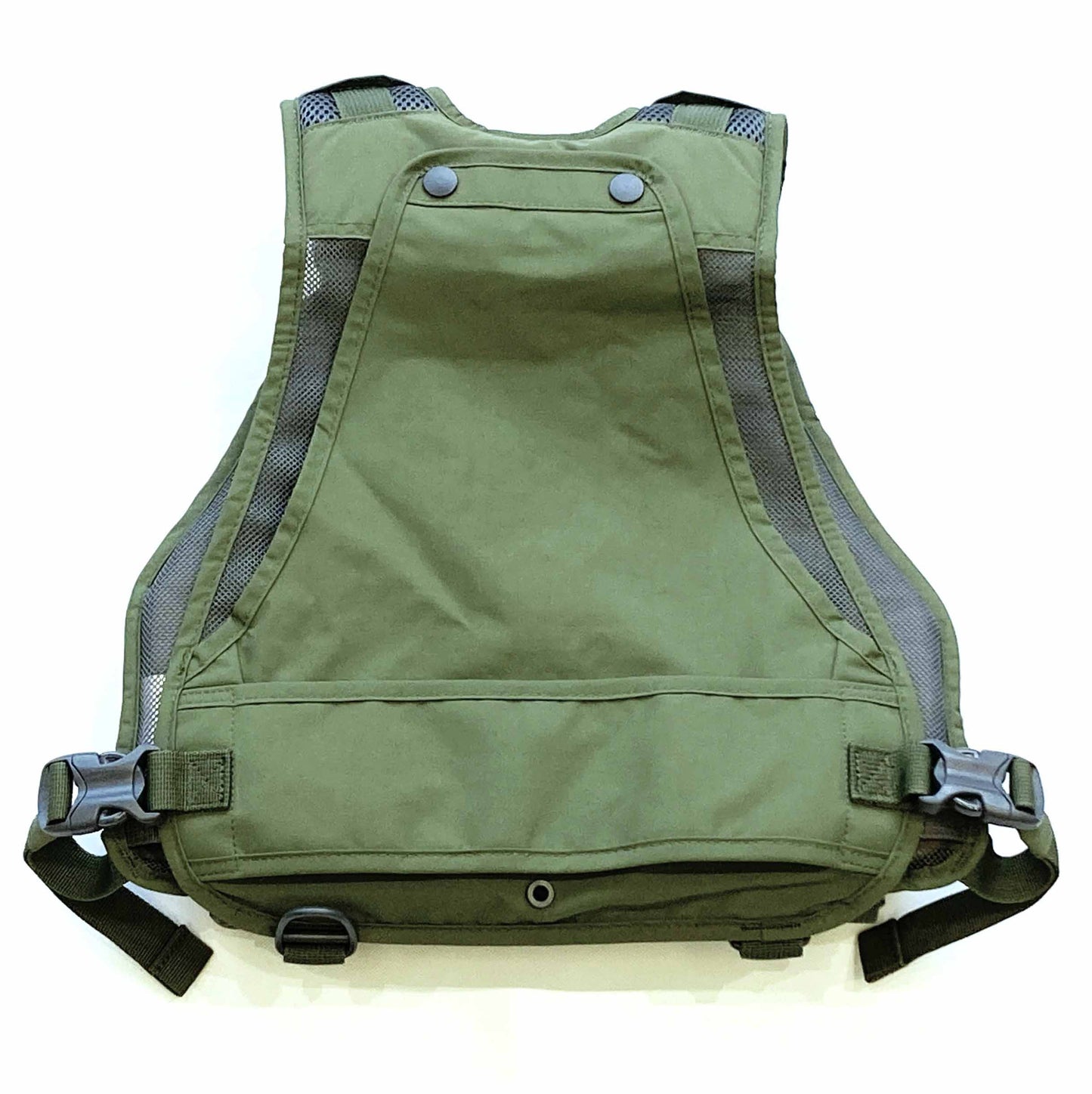 Minowa Vest Laboratory Fishing Vest for Kid's