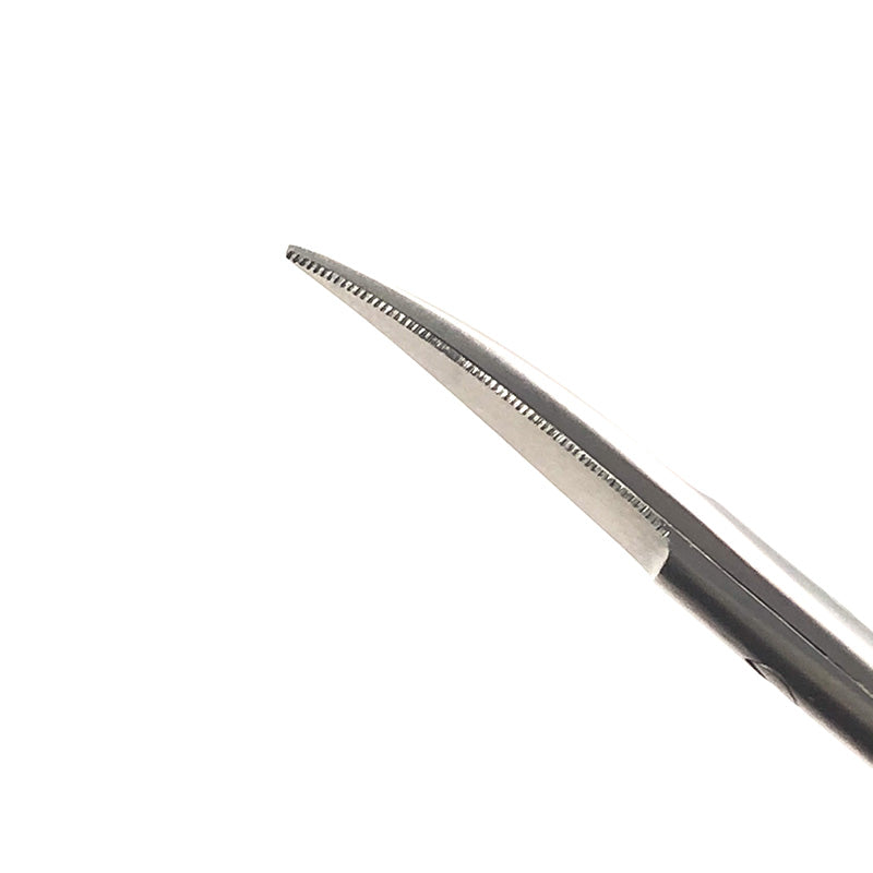 The Fly Tier - Super Cut / Curv: RENOMED