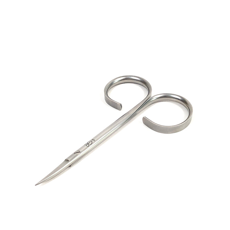 The Fly Tier - Super Cut / Curv: RENOMED