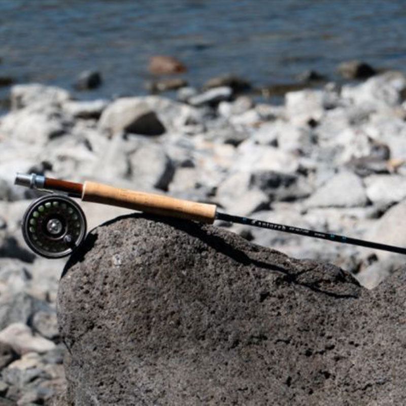 Fly Rod