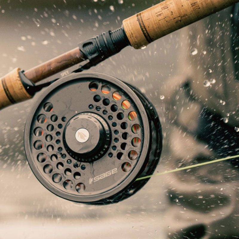 Fly Reel