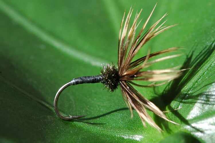 Tenkara