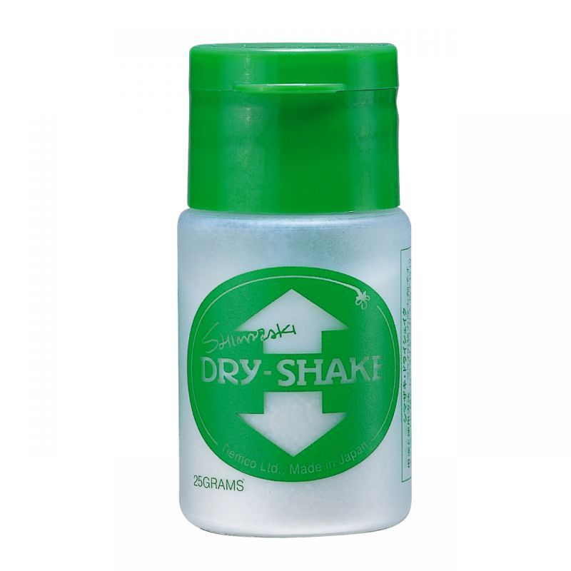 Timco Shimazaki Dry Shake