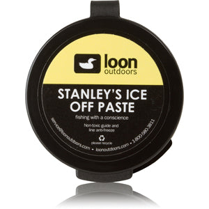 Anti-icing agent LOON Stanley's Ice-Off