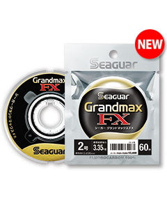 KUREHA Seaguar Grand Max FX