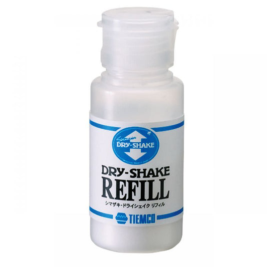 Timco Shimazaki Dry Shake Refill