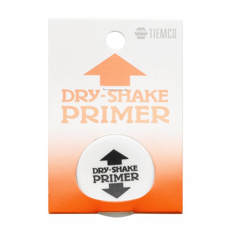 Timco Shimazaki Dry Shake Primer