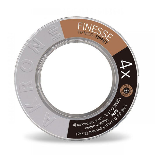 TIEMCO Timco Finesse Tippet