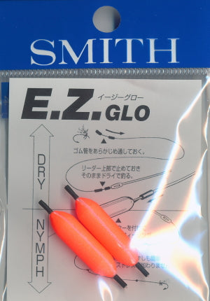 SMITH E.Z.GLO Smith Easy Glow Orange