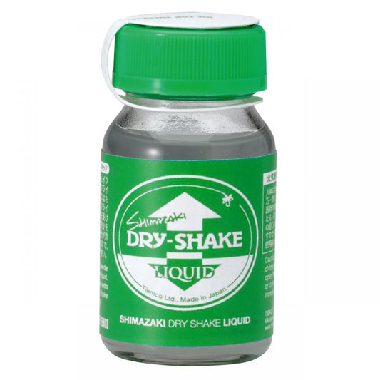 Timco Shimazaki Dry Shake Liquid