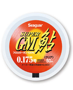 Kureha Seaguar Super GM Ayu