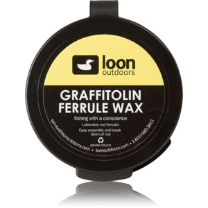 LOON Ferrule Wax