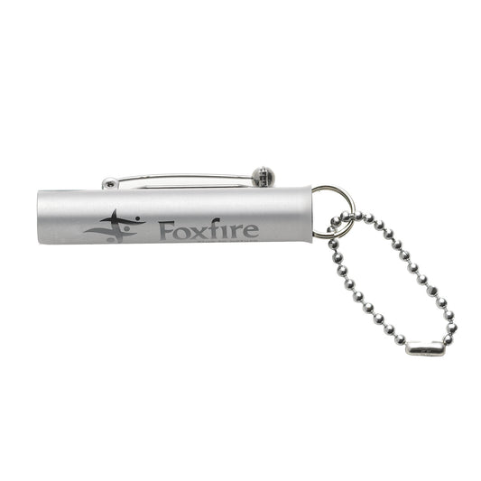 Foxfire FF Retractor Gray