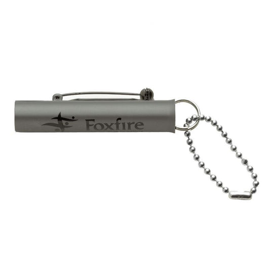 Foxfire FF Retractor Dark Gray