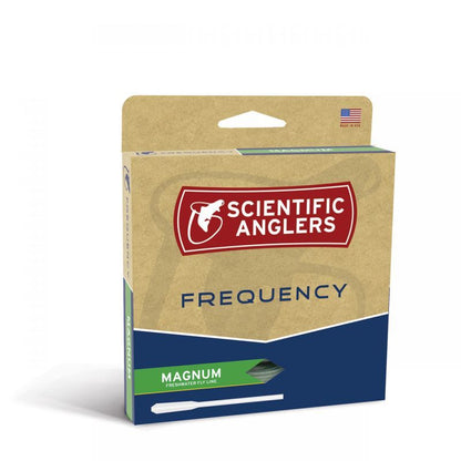 Scientific Anglers Frequency Magnum