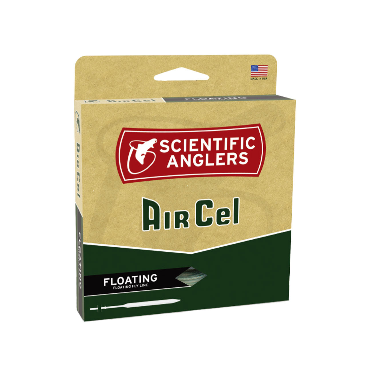 Scientific Anglers Aircell