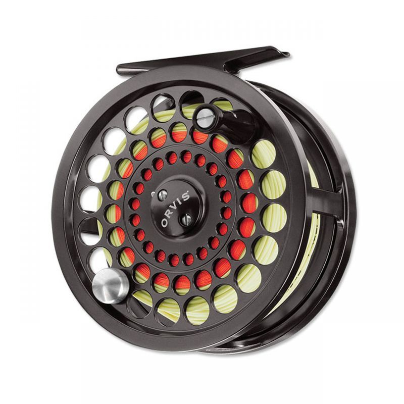 Orvis Battenkill Click Fly Reel