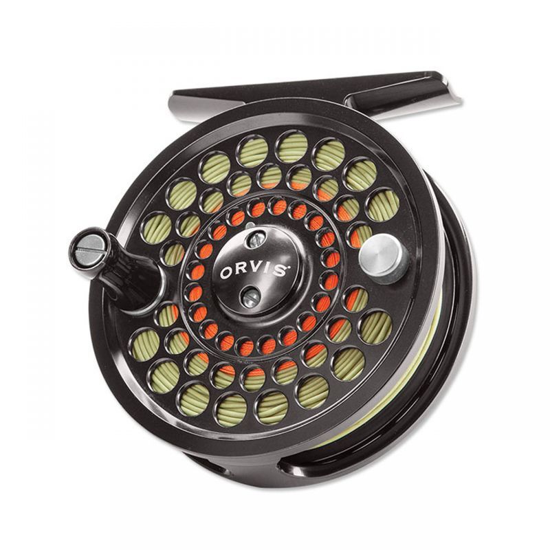 Orvis Battenkill Click Fly Reel