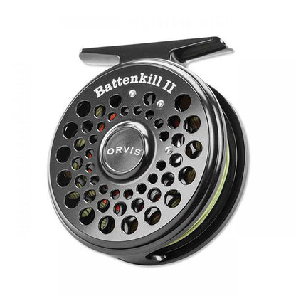 Orvis Battenkill Click Fly Reel