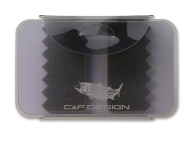 CFS-30 Saltwater Fly Protector