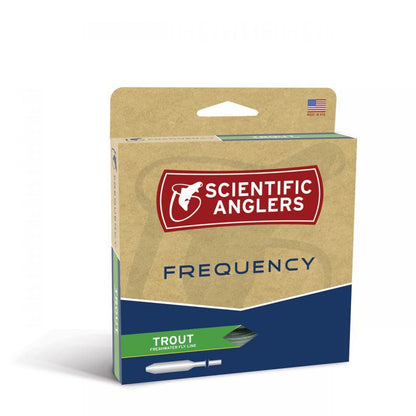 Scientific Anglers Frequency Trout