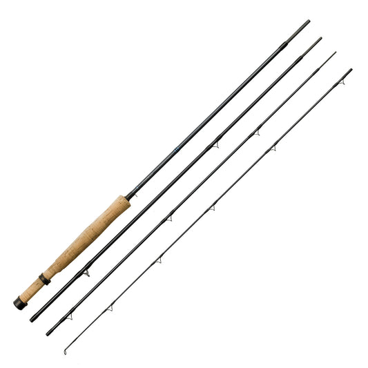 Uflex J-Stream Fly Rod