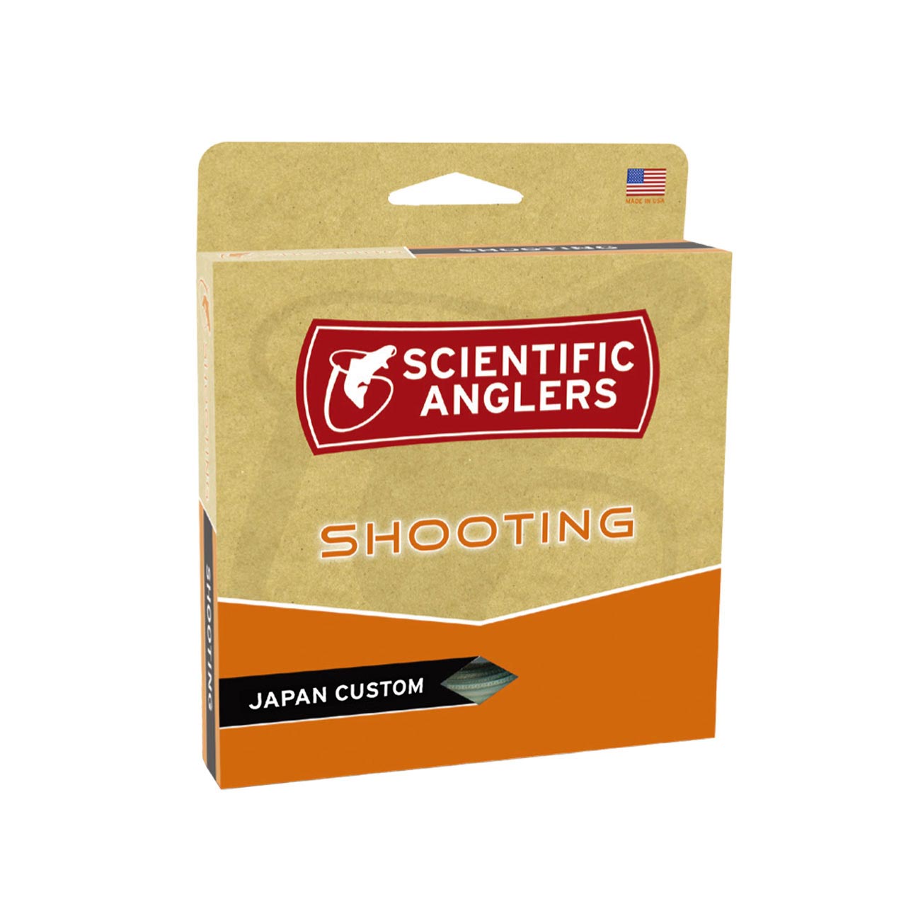 Scientific Anglers STS-R Triple Density