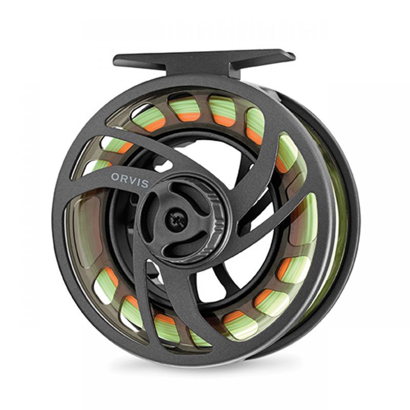 Orvis Clearwater LA Fly Reel CLEARWATER LA Fly Reel