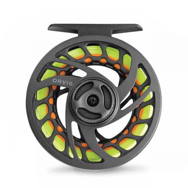 Orvis Clearwater LA Fly Reel CLEARWATER LA Fly Reel