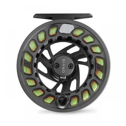 Orvis Clearwater LA Fly Reel CLEARWATER LA Fly Reel