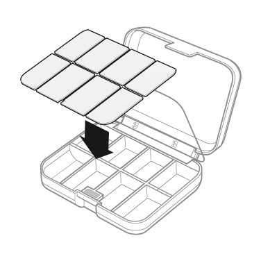 CFA-1300M Magic Fly Sheet Magic Fly Sheet for CF-1300 Series