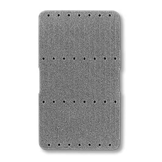 FSA-2500 3-Row M Size System Foam for FFS-M1 Slit Foam for Medium WP System Case