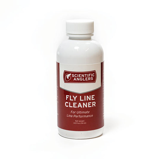 Scientific Anglers Bottled Fly Line Cleaner 4oz Fly Line Cleaner 4oz