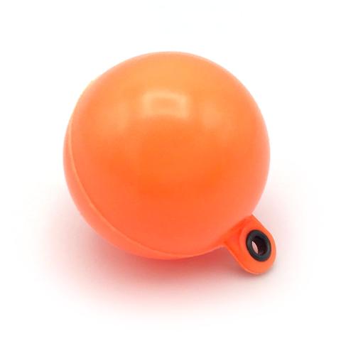 Thingamabobber (XL size) 3 cm diameter orange (1)