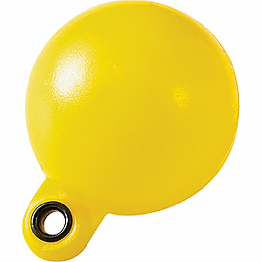 Thingamabobber (XL size) 3 cm diameter yellow (1)