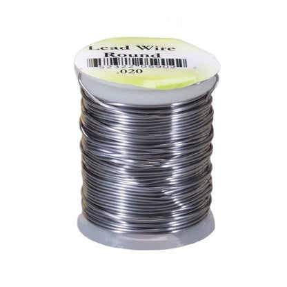 Cascade Red Wire Lead Wire