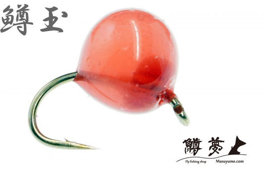 Trout Balls Cherry - same-day shipping available