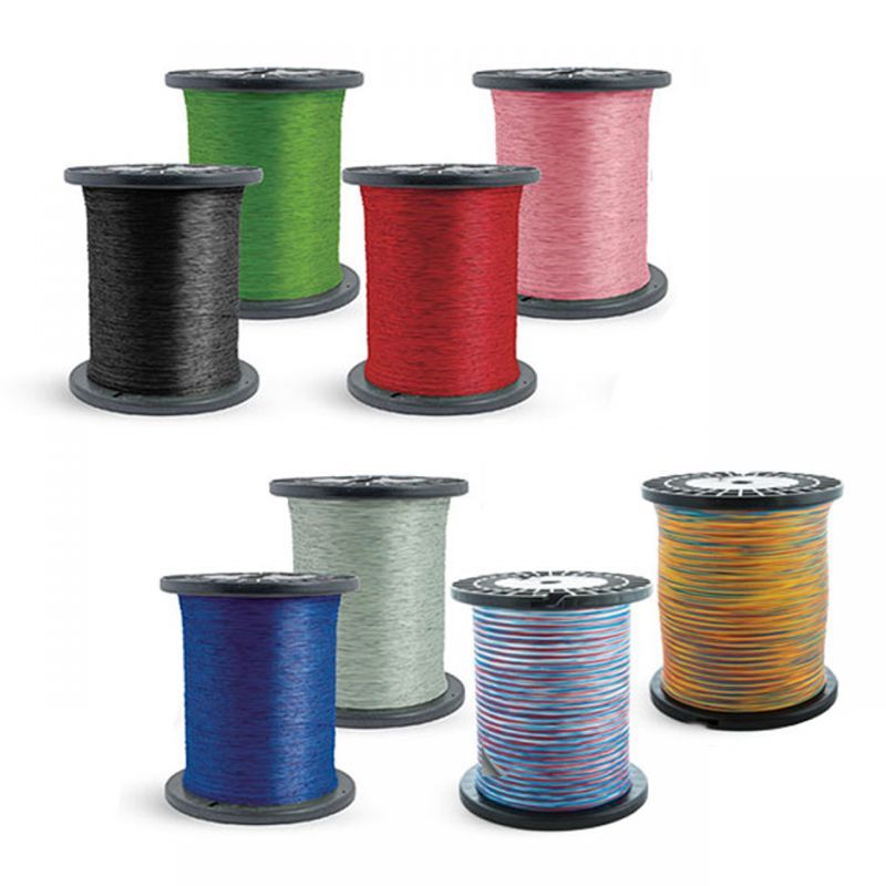 Scientific Anglers Backing Line Special Color Bulk