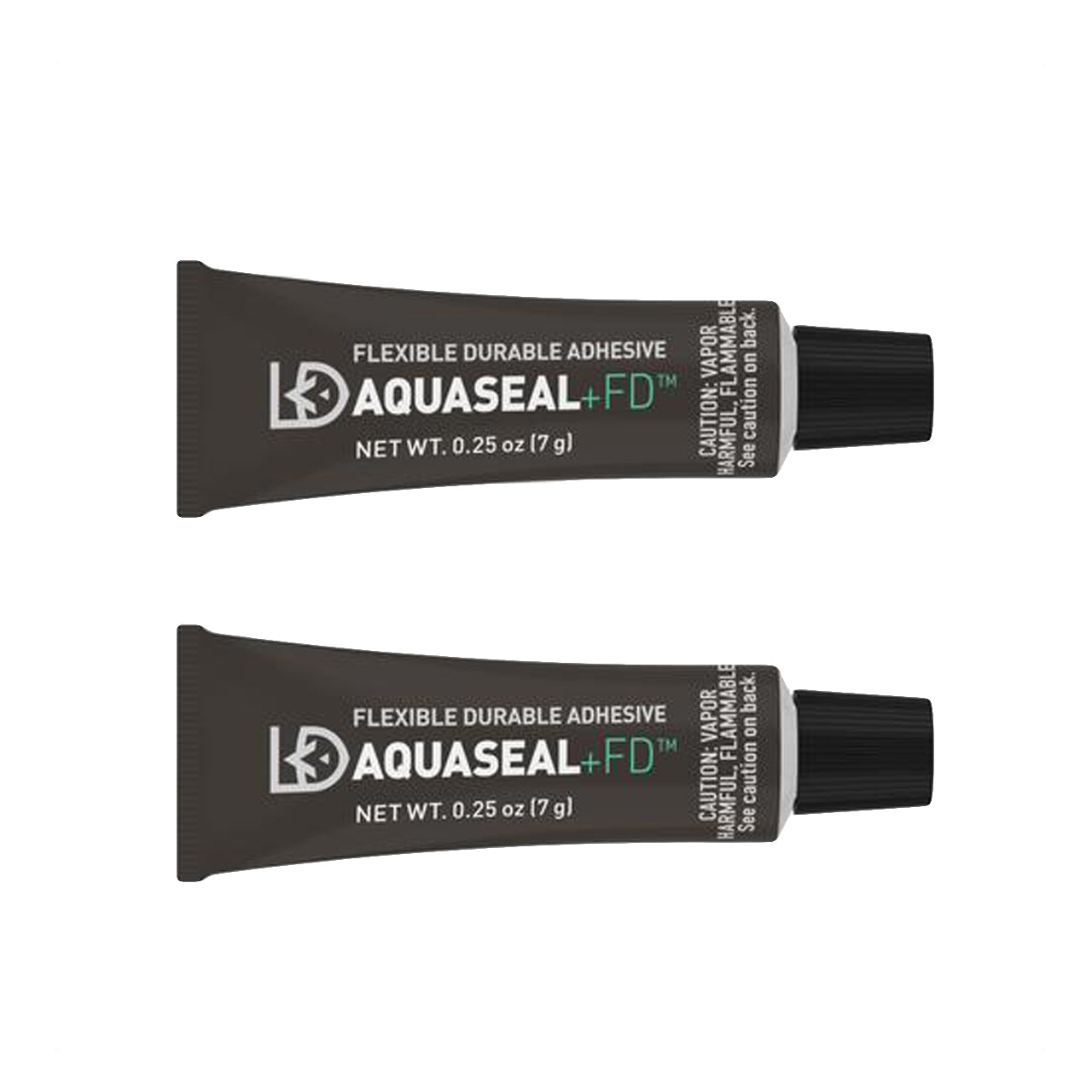 Aquaseal 1/4oz Tube 2pcs.