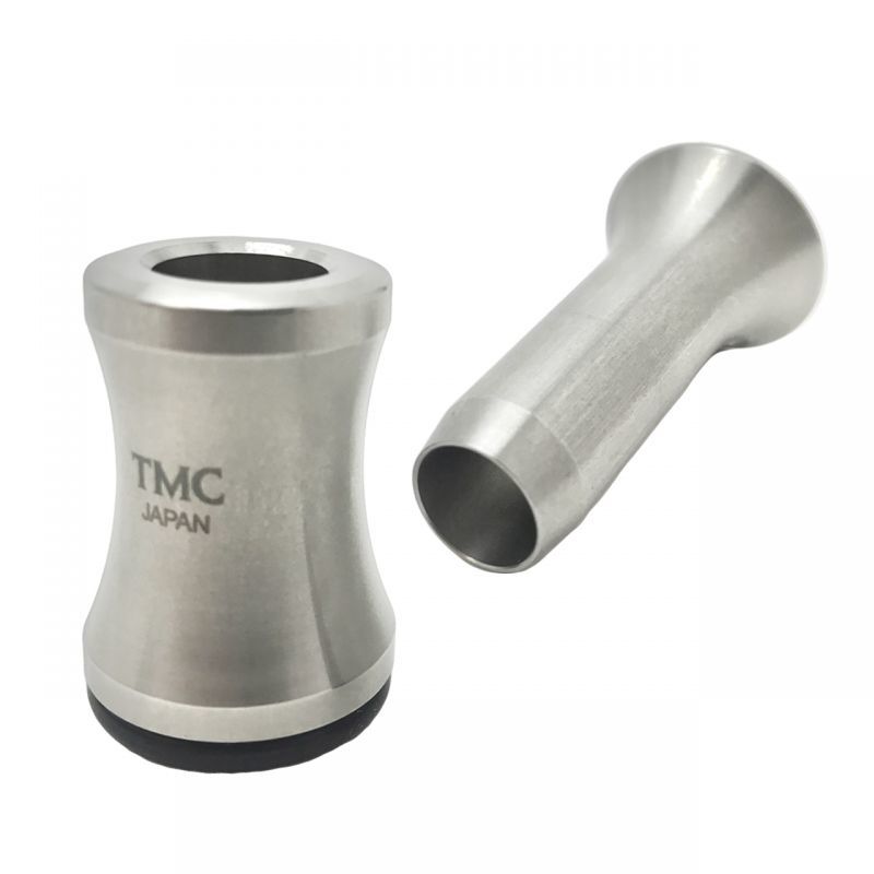 TMC Hair Stacker Stainless