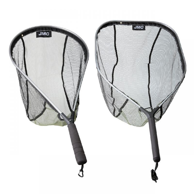 JMC Aluminum Landing Net