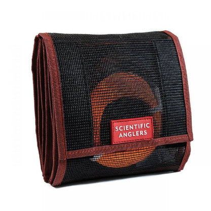 Scientific Anglers Convertible Fly Line/Head Wallet Scientific Anglers Head Wallet