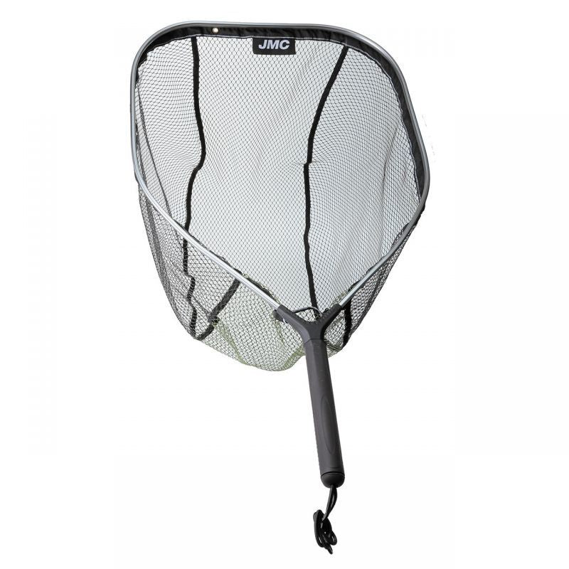 JMC Aluminum Landing Net