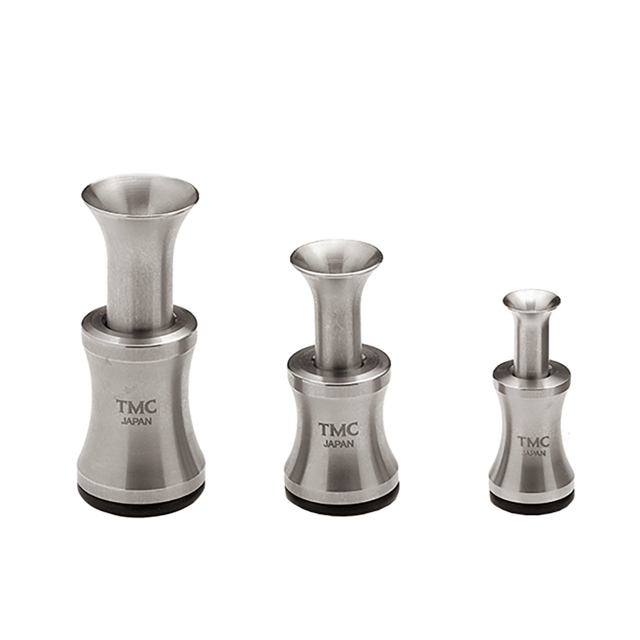 TMC Hair Stacker Stainless